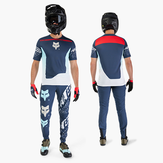 Elevated Future — Midnight