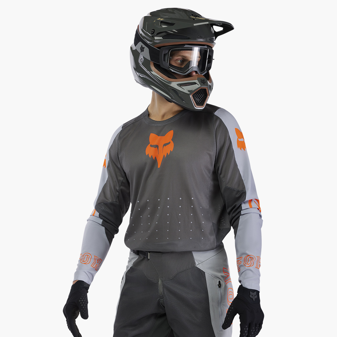 Ranger Air — Pewter