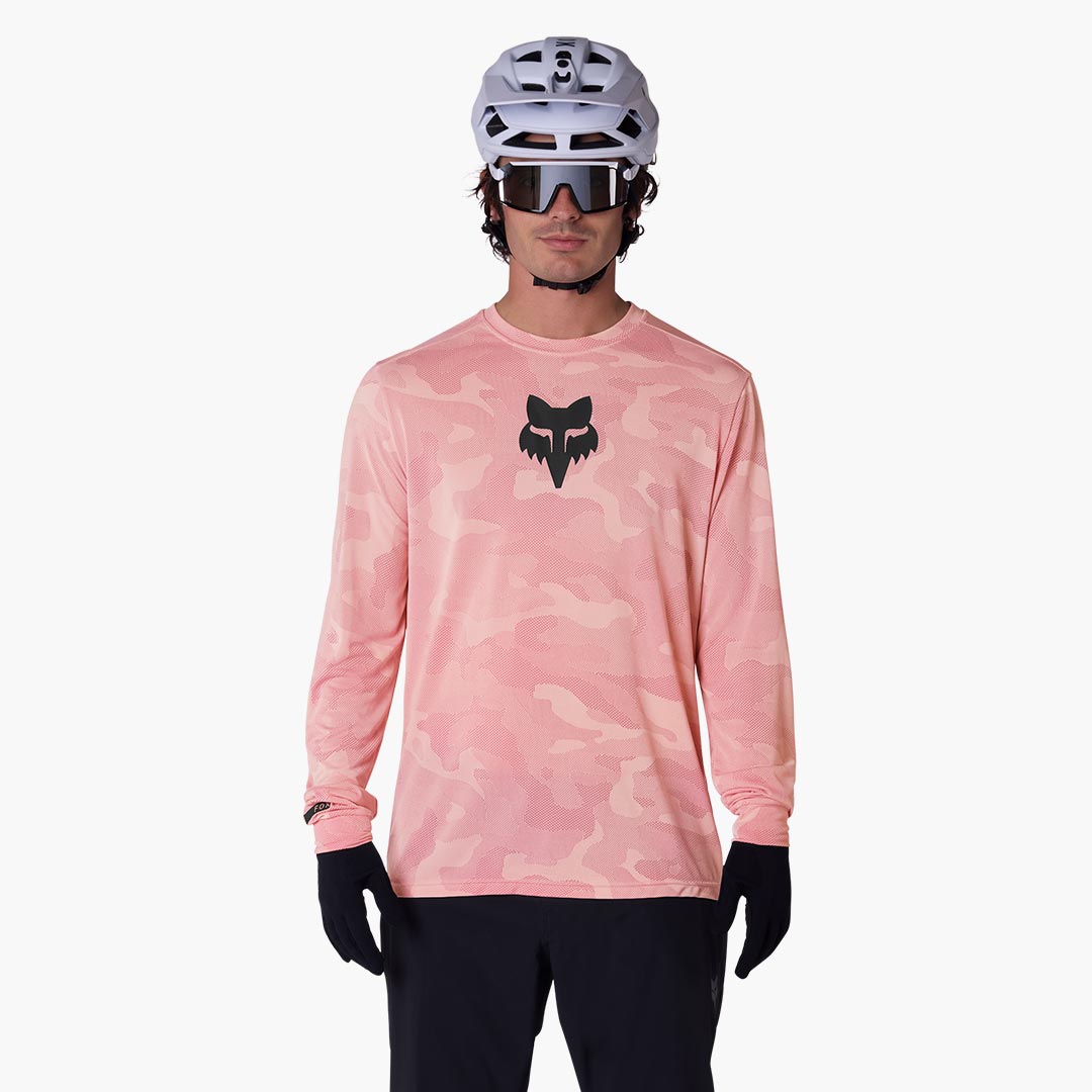 Ranger Tru Dri — Pink
