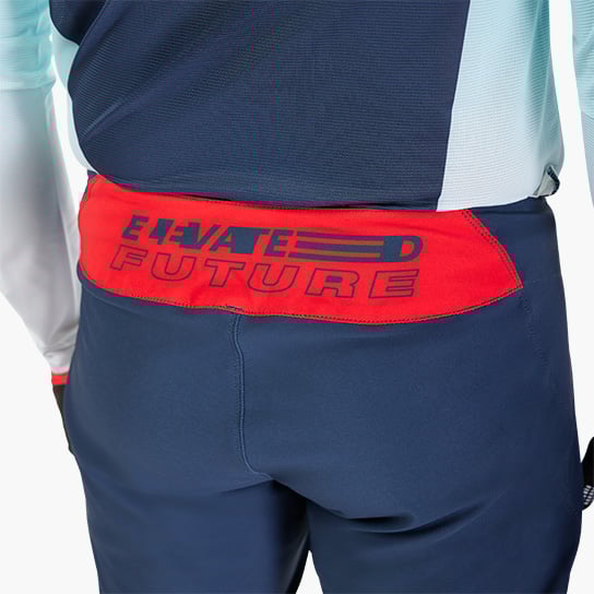 Elevated Future — Midnight