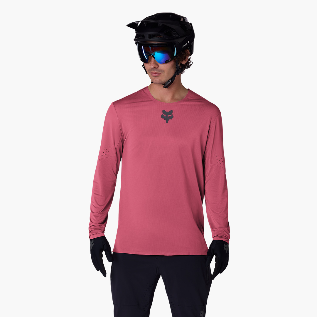 Flexair Berry — Pink