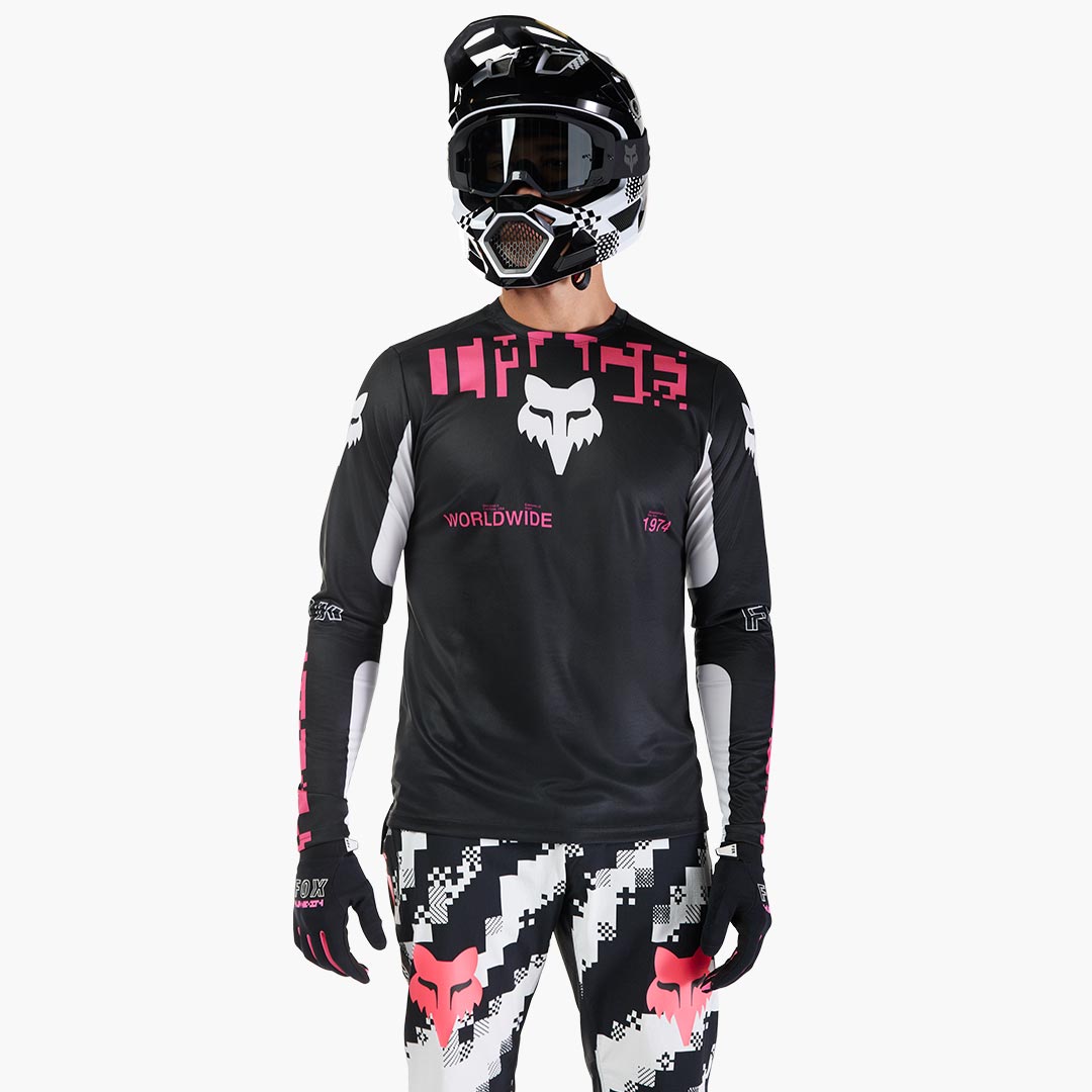 Digi Image Bike Park — Downhill