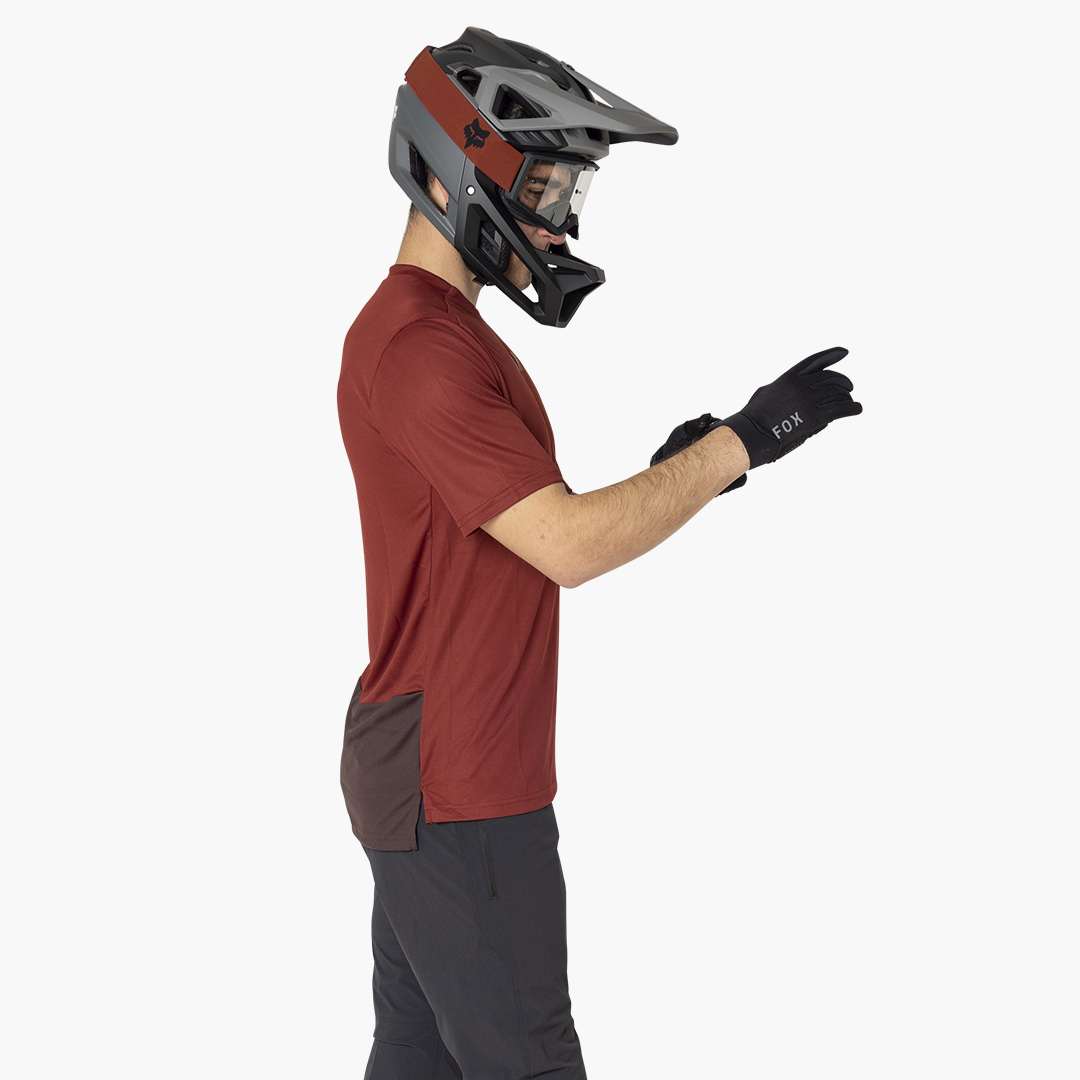 Enduro Proframe Ranger